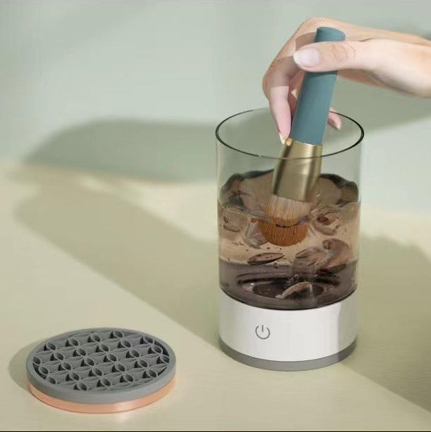 Makeup Brush Cleaner